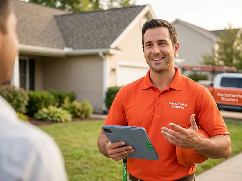 Roof Installation  in Western Springs  FAQ